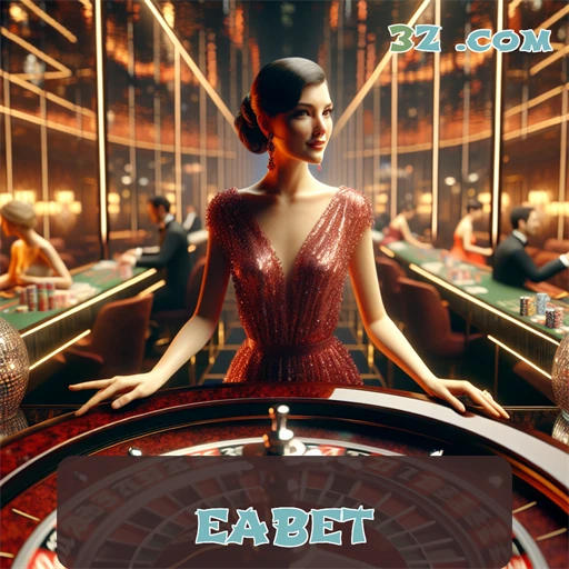 Login que Encanta: O Portal de Jogos da EA BET