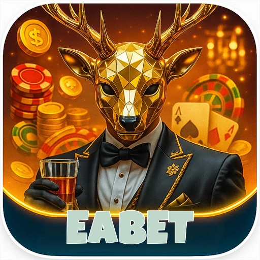 EA BET logo