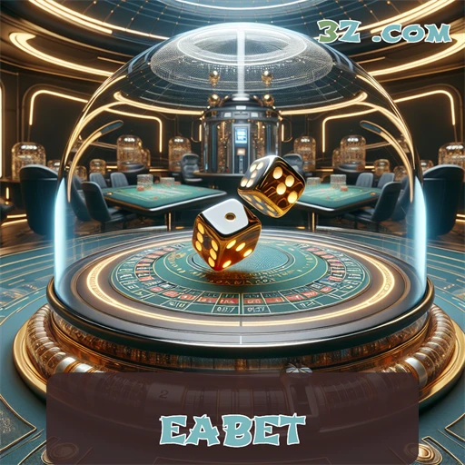 EA BET Plataforma Completa