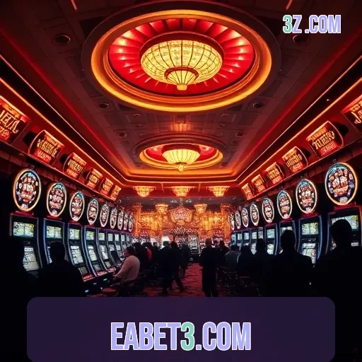 EA BET: Descubra Como a Segurança Eleva Sua Experiência de Jogo