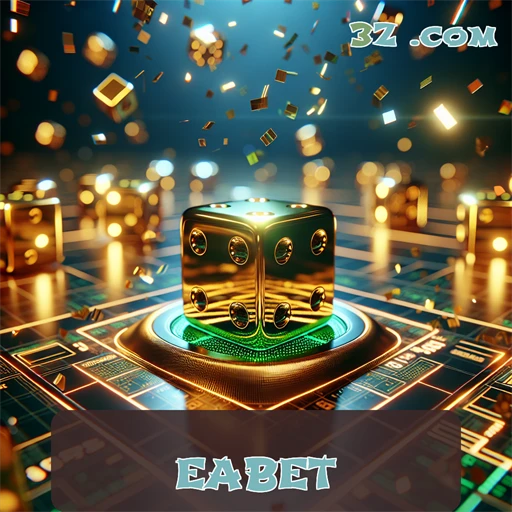 Slots Empolgantes: A Revolução no EA BET que Você Esperava