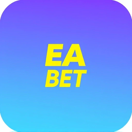 EA BET logo