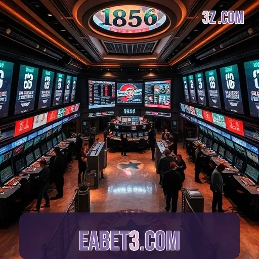 EA BET: Os Incríveis Benefícios da Seção VIP para Jogadores